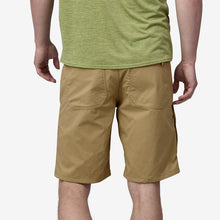 Carica l'immagine nel visualizzatore di Gallery, Patagonia Men's Quandary Shorts - 10"