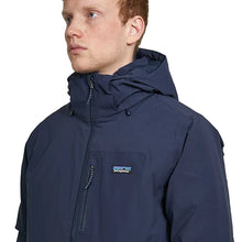Carica l'immagine nel visualizzatore di Gallery, Patagonia Men's Insulated Quandary Jacket Giacca invernale da uomo New Navy