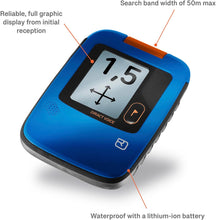 Carica l'immagine nel visualizzatore di Gallery, Avalanche Safety O R T O V O X RESCUE SET DIRACT VOICE LIGHT - dispositivo ARTVA+pala+sonda