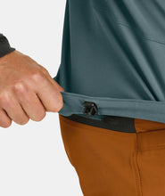 Carica l'immagine nel visualizzatore di Gallery, ORTOVOX PALA LIGHT VEST GILET Uomo Colore dark arctic grey