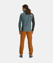 Carica l'immagine nel visualizzatore di Gallery, ORTOVOX PALA LIGHT VEST GILET Uomo Colore dark arctic grey