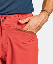 Carica l'immagine nel visualizzatore di Gallery, ORTOVOX PELMO SHORTS Uomo Pantaloncino corto Colore arctic grey