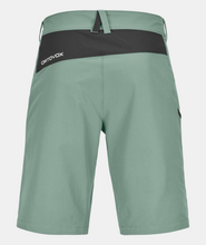Carica l'immagine nel visualizzatore di Gallery, ORTOVOX PELMO SHORTS Uomo Pantaloncino corto Colore arctic grey