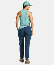 Carica l'immagine nel visualizzatore di Gallery, ORTOVOX PIZ SELVA PANTS donna PANTALONI LEGGERI Colore winetasting
