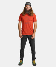 Carica l'immagine nel visualizzatore di Gallery, Ortovox LOGO AIR TRUCKER CAP Unisex CAPPELLINO leggero