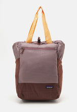 Carica l'immagine nel visualizzatore di Gallery, Patagonia Ultralight Black Hole Tote Pack 27L Zaino e Borsa
