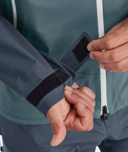Carica l'immagine nel visualizzatore di Gallery, ORTOVOX WESTALPEN 3L LIGHT JACKET Uomo GIACCA HARDSHELL arctic grey