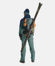Carica l'immagine nel visualizzatore di Gallery, ORTOVOX MESOLA JACKET Giacca leggera in softshell e protezione hardshell dirty daisy