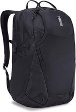 Carica l'immagine nel visualizzatore di Gallery, THULE zaino mod. EnRoute Codice prodotto 3204841 col. BLACK