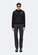 Carica l'immagine nel visualizzatore di Gallery, THE NORTH FACE felpa con cappuccio da donna art. NF0A8CWNJK3 col. TNF BLACK