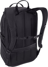 Carica l'immagine nel visualizzatore di Gallery, THULE zaino mod. EnRoute Codice prodotto 3204841 col. BLACK