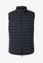 Carica l'immagine nel visualizzatore di Gallery, ECOALF Vest uomo mod. CARDIFF col. ASPHALT