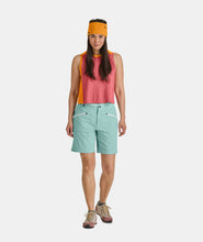 Carica l'immagine nel visualizzatore di Gallery, ORTOVOX 150 COOL CRACK TOP Canotta Donna Colore wild berry