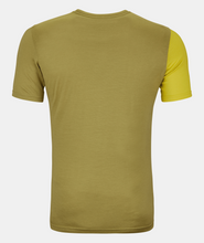 Carica l'immagine nel visualizzatore di Gallery, Ortovox 185 ROCK’N’WOOL SHORT SLEEVEMale MANICA CORTA sweet alison