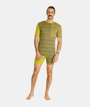 Carica l'immagine nel visualizzatore di Gallery, Ortovox 185 ROCK'N'WOOL BOXER uomo sweet alison