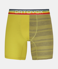 Carica l'immagine nel visualizzatore di Gallery, Ortovox 185 ROCK'N'WOOL BOXER uomo sweet alison