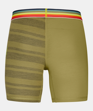 Carica l'immagine nel visualizzatore di Gallery, Ortovox 185 ROCK'N'WOOL BOXER uomo sweet alison