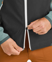 Carica l'immagine nel visualizzatore di Gallery, ORTOVOX FLEECE RIB HOODY Uomo HOODIES Colore sly fox