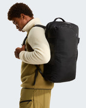 Carica l'immagine nel visualizzatore di Gallery, THE NORTH FACE Duffel Base Camp Voyager 32 L art. NF0A52RR col. TnfBlack/Asphgr