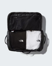 Carica l'immagine nel visualizzatore di Gallery, THE NORTH FACE Duffel Base Camp Voyager 32 L art. NF0A52RR col. TnfBlack/Asphgr