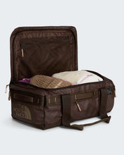 Carica l'immagine nel visualizzatore di Gallery, THE NORTH FACE Duffel Base Camp Voyager 42 L art. NF0A52RQ