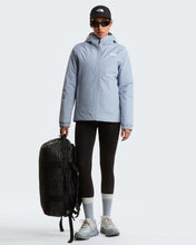 Carica l'immagine nel visualizzatore di Gallery, THE NORTH FACE Duffel Base Camp Voyager 42 L art. NF0A52RQ