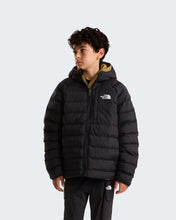 Carica l'immagine nel visualizzatore di Gallery, THE NORTH FACE Giacca reversibile Perrito da ragazzo art. NF0A88TW col. TNF Black-Smoked Pearl