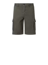 Carica l'immagine nel visualizzatore di Gallery, ECOALF Pantaloncini con tasconi mod. Ethicargo
