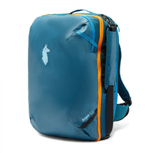 Carica l'immagine nel visualizzatore di Gallery, Cotopaxi Allpa 42L Travel Pack col. Indigo