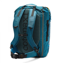 Carica l'immagine nel visualizzatore di Gallery, Cotopaxi Allpa 42L Travel Pack col. Indigo