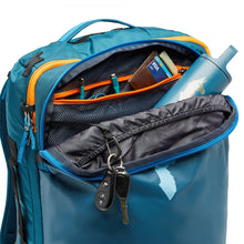 Carica l'immagine nel visualizzatore di Gallery, Cotopaxi Allpa 42L Travel Pack col. Indigo