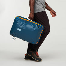 Carica l'immagine nel visualizzatore di Gallery, Cotopaxi Allpa 42L Travel Pack col. Indigo