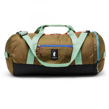 Carica l'immagine nel visualizzatore di Gallery, Cotopaxi Ligera 32L Duffel Bag - Cada Dia col. Oak