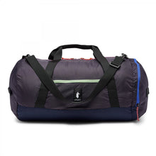 Carica l'immagine nel visualizzatore di Gallery, Cotopaxi Ligera 45L Duffel Bag - Cada Dia col. Maritime