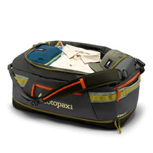 Carica l'immagine nel visualizzatore di Gallery, Cotopaxi Allpa 50L Duffel Bag