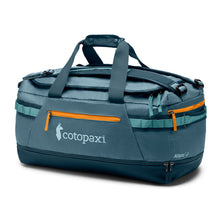 Carica l'immagine nel visualizzatore di Gallery, Cotopaxi Allpa 50L Duffel Bag