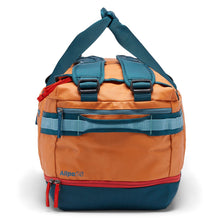 Carica l'immagine nel visualizzatore di Gallery, Cotopaxi Allpa 50L Duffel Bag