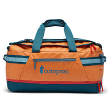 Carica l'immagine nel visualizzatore di Gallery, Cotopaxi Allpa 50L Duffel Bag