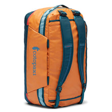 Carica l'immagine nel visualizzatore di Gallery, Cotopaxi Allpa 50L Duffel Bag