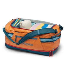Carica l'immagine nel visualizzatore di Gallery, Cotopaxi Allpa 50L Duffel Bag