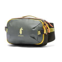 Carica l'immagine nel visualizzatore di Gallery, Cotopaxi Allpa X 3L Hip Pack col. Fatigue/Woods