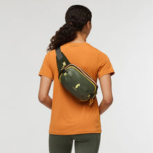 Carica l'immagine nel visualizzatore di Gallery, Cotopaxi Allpa X 3L Hip Pack col. Fatigue/Woods