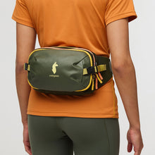 Carica l'immagine nel visualizzatore di Gallery, Cotopaxi Allpa X 3L Hip Pack col. Fatigue/Woods