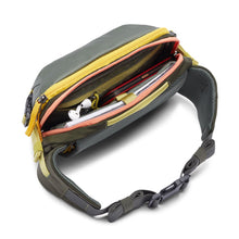 Carica l'immagine nel visualizzatore di Gallery, Cotopaxi Allpa X 3L Hip Pack col. Fatigue/Woods