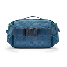 Carica l'immagine nel visualizzatore di Gallery, Cotopaxi Allpa X 3L Hip Pack col. Blue Spruce/Abyss