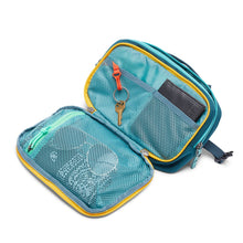 Carica l'immagine nel visualizzatore di Gallery, Cotopaxi Allpa X 3L Hip Pack col. Blue Spruce/Abyss