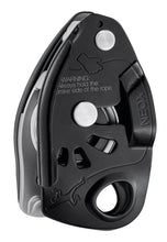 Carica l'immagine nel visualizzatore di Gallery, PETZL Assicuratore con bloccaggio assistito NEOX art. D016AA col. ORANGE