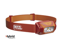 Carica l'immagine nel visualizzatore di Gallery, PETZL Lampada frontale TIKKINA 300 lumen art. E060AB
