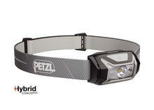 Carica l'immagine nel visualizzatore di Gallery, PETZL Lampada frontale TIKKA CORE 450 lumen art. E067AB