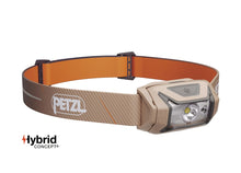 Carica l'immagine nel visualizzatore di Gallery, PETZL Lampada frontale TIKKA CORE 450 lumen art. E067AB